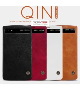 فلیپ کاور نیلکین LG V10