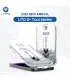 گلس قالب دار لیتو آیفون 13 پرو/13/Lito D+ Tools Magic Glass Box Apple iPhone 13 Pro/14