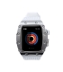 بند و کاور لاکچری اپل واچ 44/45 میلیمتری Case apple watch 45/44mm Luxury