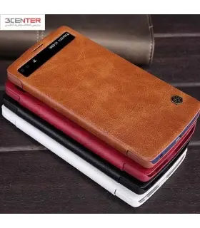 فلیپ کاور نیلکین LG V10