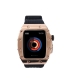 بند و کاور لاکچری اپل واچ 44/45 میلیمتری Case apple watch 45/44mm Luxury