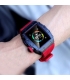 بند و کاور لاکچری اپل واچ 44/45 میلیمتری Case apple watch 45/44mm Luxury