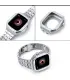 بند و کاور فلزی زنبوری لاکچری اپل واچ 44/45 میلیمتری Case apple watch 45/44mm Luxury