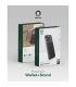 جا کارتی و استند مگ سیف گرین Green Lion MagSafe Wallet + Stand GNMGWSTBK