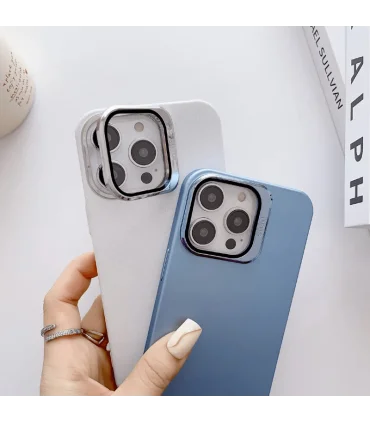 کاور استنددار محافظ لنزی ایفون 13پرومکس Case Doyers Stent Iphone 13Pro Max