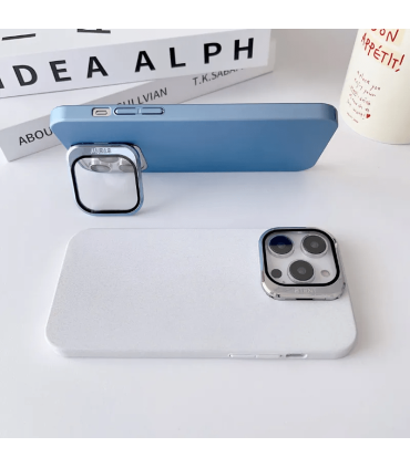 کاور استنددار محافظ لنزی ایفون 12پرومکس Case Doyers Stent Iphone 12Pro Max