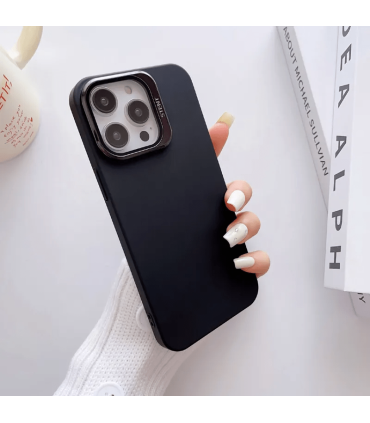 کاور استنددار محافظ لنزی ایفون 13پرو Case Doyers Stent Iphone 13Pro