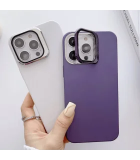 کاور استنددار محافظ لنزی ایفون Case Doyers Stent Iphone 13