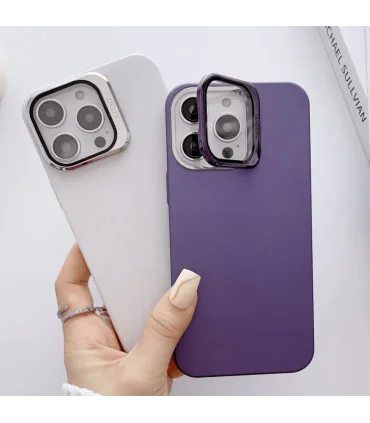 کاور استنددار محافظ لنزی ایفون Case Doyers Stent Iphone 13