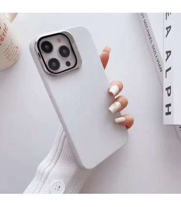 کاور استنددار محافظ لنزی ایفون Case Doyers Stent Iphone 13