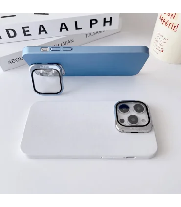 کاور استنددار محافظ لنزی ایفون Case Doyers Stent Iphone 13