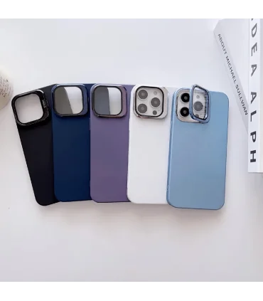 کاور استنددار محافظ لنزی ایفون Case Doyers Stent Iphone 13