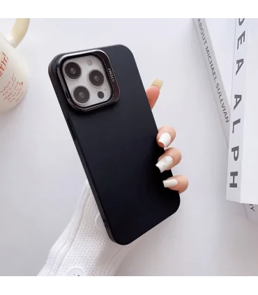 کاور استنددار محافظ لنزی ایفون Case Doyers Stent Iphone 13