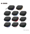 کاور محافظ ایرپاد پرو 2 کی دوو K-Doo Crashguard AirPods Pro 2 case