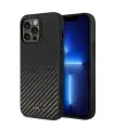 قاب 14 پرو مکس کربنی تامی Case Tumi Carbon Iphone14 Pro Max