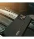 کاور سی جی موبایل مدل تامی جاکارتی چرمی ایفون Case Cg Mobile Tumi Leather Iphone14 Pro Max