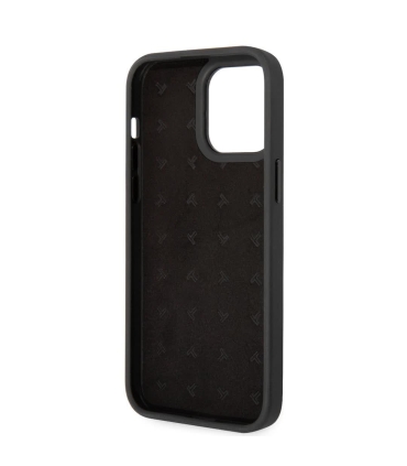 کاور سی جی موبایل مدل تامی جاکارتی چرمی ایفون Case Cg Mobile Tumi Leather Iphone14 Pro Max