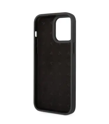 کاور سی جی موبایل مدل تامی جاکارتی چرمی ایفون Case Cg Mobile Tumi Leather Iphone14 Pro Max