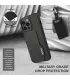 کاور سی جی موبایل مدل تامی جاکارتی چرمی ایفون Case Cg Mobile Tumi Leather Iphone14 Pro Max
