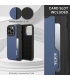 کاور سی جی موبایل مدل تامی جاکارتی چرمی ایفون Case Cg Mobile Tumi Leather Iphone14 Pro Max