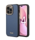 کاور سی جی موبایل مدل تامی چرمی ایفون Case Cg Mobile Tumi Leather Iphone14 Pro Max