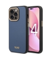 کاور سی جی موبایل مدل تامی چرمی ایفون Case Cg Mobile Tumi Leather Iphone14 Pro Max