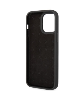 کاور سی جی موبایل مدل تامی چرمی ایفون Case Cg Mobile Tumi Leather Iphone14 Pro Max