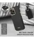 کاور سی جی موبایل مدل تامی چرمی ایفون Case Cg Mobile Tumi Leather Iphone14 Pro Max