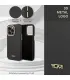 کاور سی جی موبایل مدل تامی چرمی ایفون Case Cg Mobile Tumi Leather Iphone14 Pro Max
