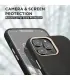 کاور سی جی موبایل مدل تامی چرمی ایفون Case Cg Mobile Tumi Leather Iphone14 Pro Max