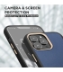 کاور سی جی موبایل مدل تامی چرمی ایفون Case Cg Mobile Tumi Leather Iphone14 Pro Max
