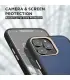 کاور سی جی موبایل مدل تامی چرمی ایفون Case Cg Mobile Tumi Leather Iphone14 Pro Max
