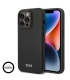 کاور سی جی موبایل مدل تامی چرمی مگسیف دار ایفون Case Cg Mobile Tumi Leather Iphone14 Pro Max
