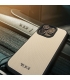 کاور سی جی موبایل مدل تامی چرمی مگسیف دار ایفون Case Cg Mobile Tumi Leather Iphone14 Pro Max