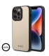 کاور سی جی موبایل مدل تامی چرمی مگسیف دار ایفون Case Cg Mobile Tumi Leather Iphone14 Pro Max