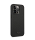 کاور سی جی موبایل مدل تامی چرمی مگسیف دار ایفون Case Cg Mobile Tumi Leather Iphone14 Pro Max