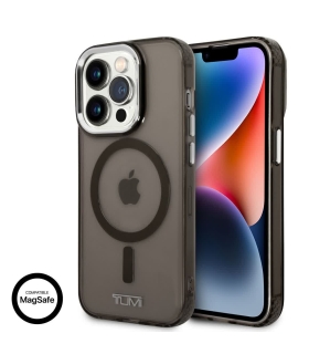 کاور سی جی موبایل مدل تامی مگسیف دار ایفون Case Cg Mobile Tumi Tpu Iphone14 Pro Max