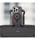 کاور سی جی موبایل مدل تامی مگسیف دار ایفون Case Cg Mobile Tumi Tpu Iphone14 Pro Max