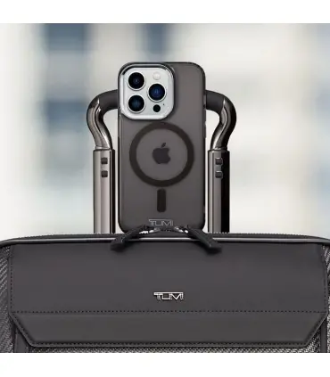 کاور سی جی موبایل مدل تامی مگسیف دار ایفون Case Cg Mobile Tumi Tpu Iphone14 Pro Max