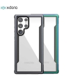 قاب اورجینال مقاوم ایکس دوریا سامسونگ S23 Ultra برند X-Doria Defense Shield