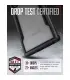 قاب اورجینال مقاوم ایکس دوریا سامسونگ S23 Ultra برند X-Doria Defense Shield|برند: Xdoria مدل: Samsung Galaxy S23 Ultra رنگ: مشکی, هفت رنگ و ابی مقاوم دربرابر ضربه