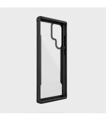 قاب اورجینال مقاوم ایکس دوریا سامسونگ S23 Ultra برند X-Doria Defense Shield|برند: Xdoria مدل: Samsung Galaxy S23 Ultra رنگ: مشکی, هفت رنگ و ابی مقاوم دربرابر ضربه
