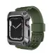 بند و کاور محافظ نیلکین اپل واچ 45mm