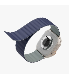 بند اپل واچ لولو کاسما سایز میلیمتری 42/44/45/49 Levelo cosmo