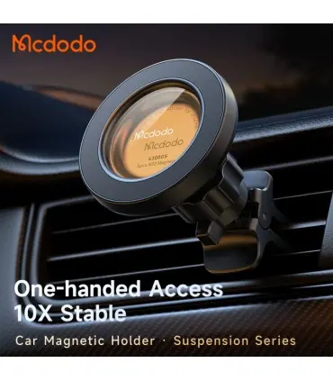هولدر موبایل دریچه کولر مک دودو مدل MCDODO CH-4050