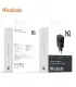 شارژر آداپتور دیواری مینی 3 پورت 67 وات مک دودو مدل MCDODO CH-150 GAN5
