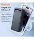 پاوربانک 30000 میلی امپر مک دودو Mcdodo MC-3911 با توان 22.5 وات