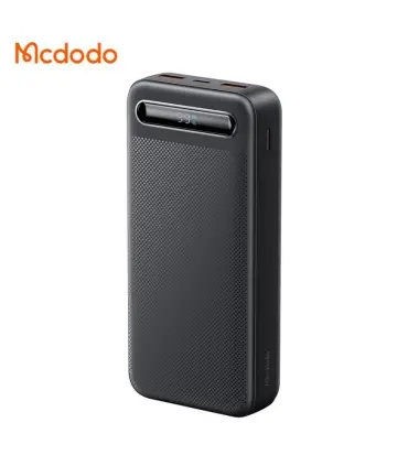 پاوربانک 20000 میلی امپر مک دودو Mcdodo MC-389 با توان 22.5 وات