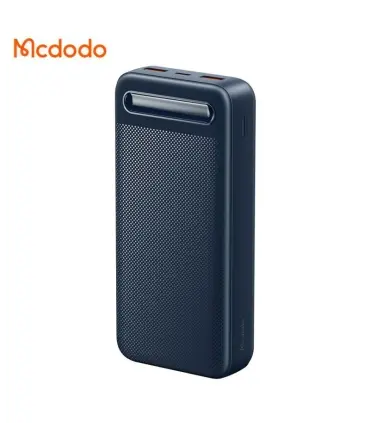 پاوربانک 20000 میلی امپر مک دودو Mcdodo MC-389 با توان 22.5 وات