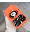 قاب لاکچری مگسیف دار ایفون Case Lux Iphone 13Pro Max